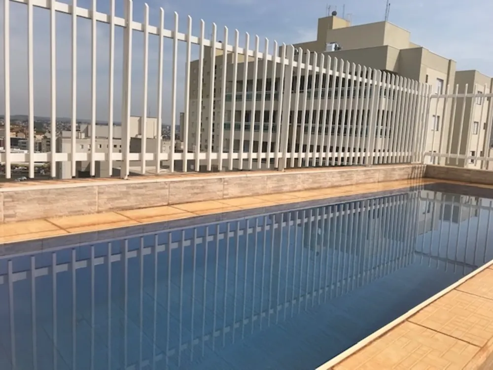 Apartamento, 2 quartos, 70 m² - Foto 10