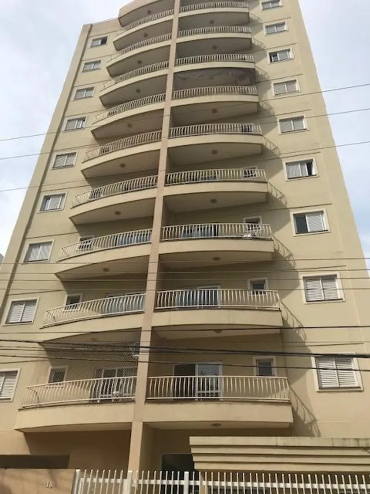 Apartamento, 2 quartos, 70 m² - Foto 15