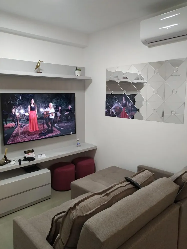 Apartamento, 2 quartos, 63 m² - Foto 6