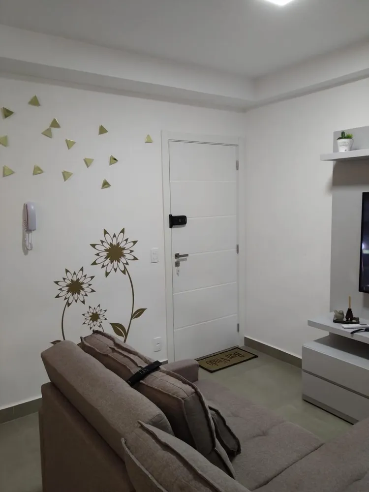 Apartamento, 2 quartos, 63 m² - Foto 8