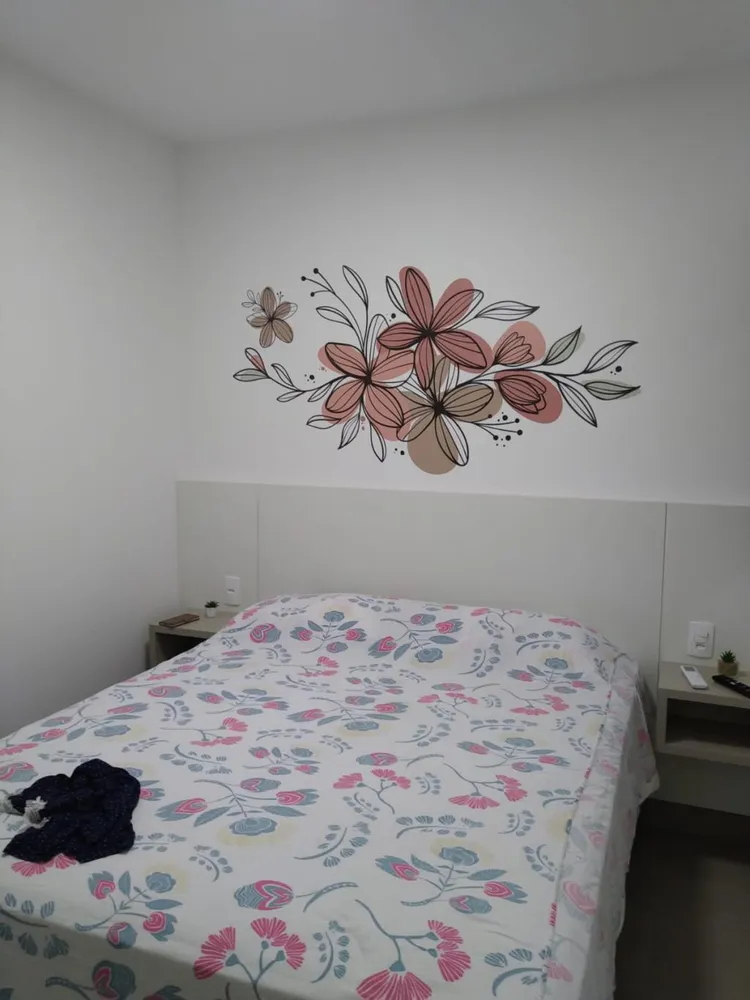 Apartamento, 2 quartos, 63 m² - Foto 1