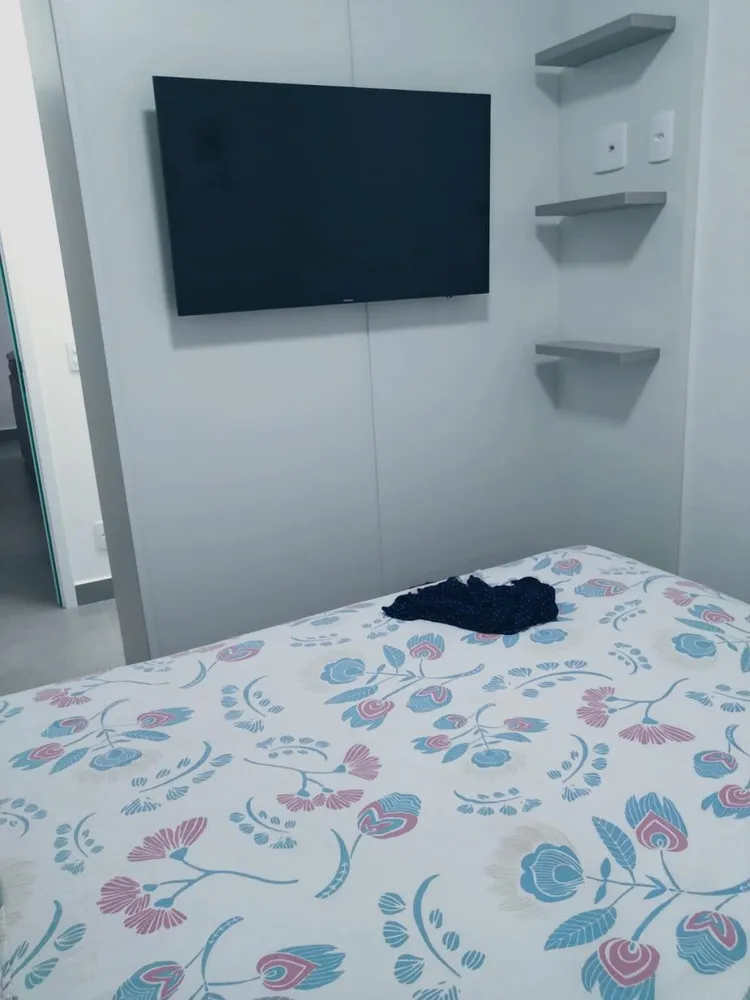 Apartamento, 2 quartos, 63 m² - Foto 2