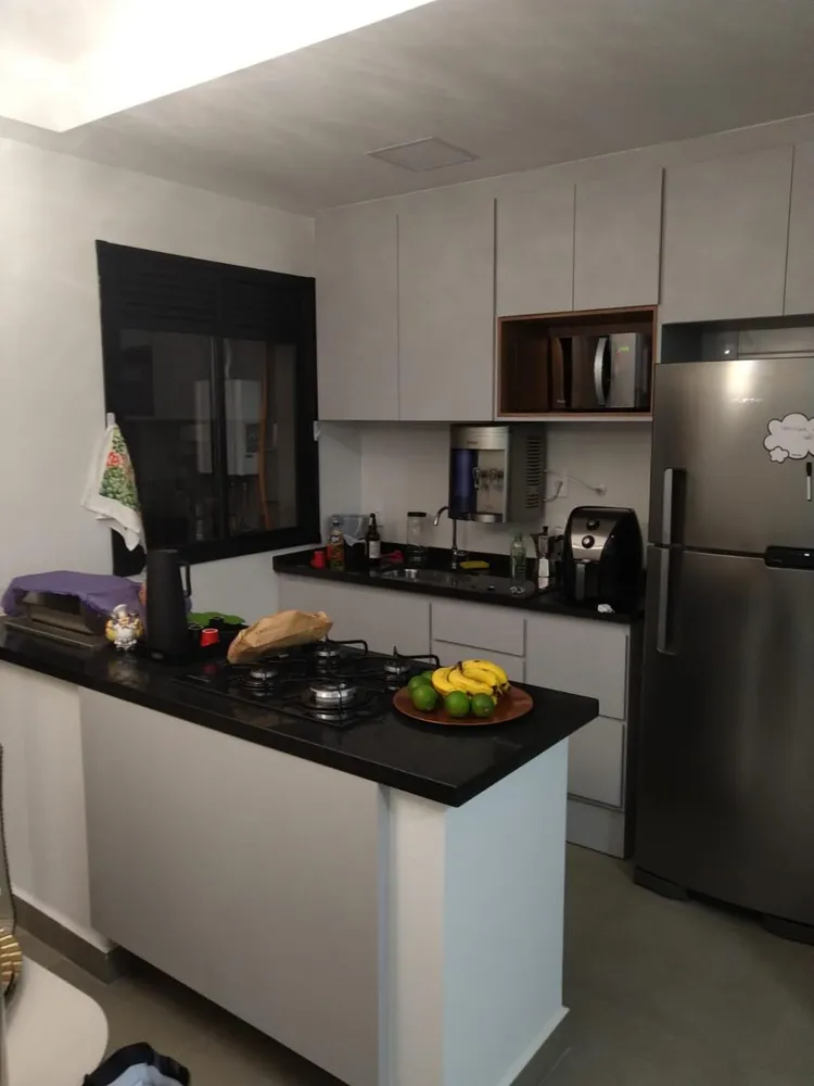 Apartamento, 2 quartos, 63 m² - Foto 7