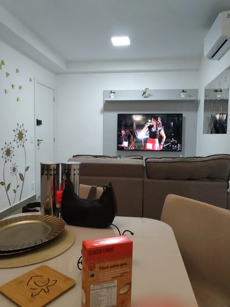 Apartamento, 2 quartos, 63 m² - Foto 4