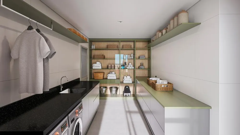 Apartamento, 4 quartos, 618 m² - Foto 4