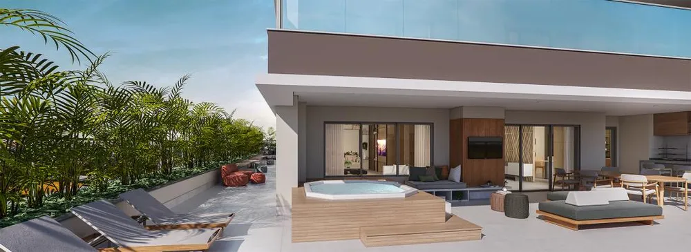 Apartamento, 4 quartos, 618 m² - Foto 7