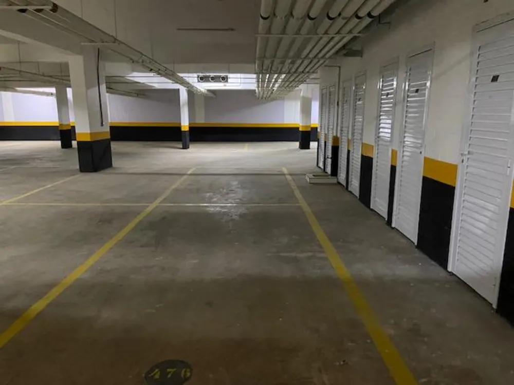 Apartamento, 1 quarto, 43 m² - Foto 1