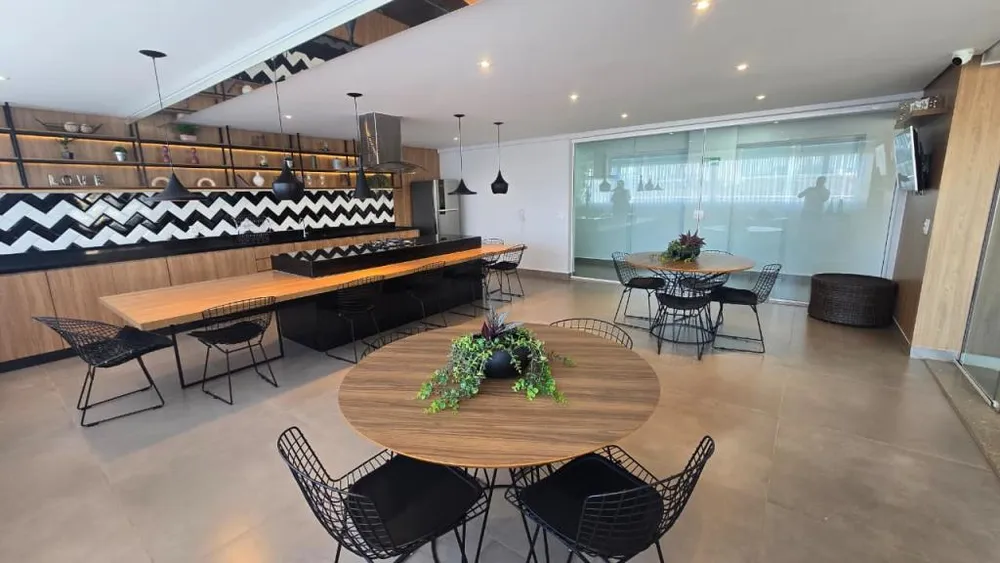 Apartamento, 1 quarto, 43 m² - Foto 16