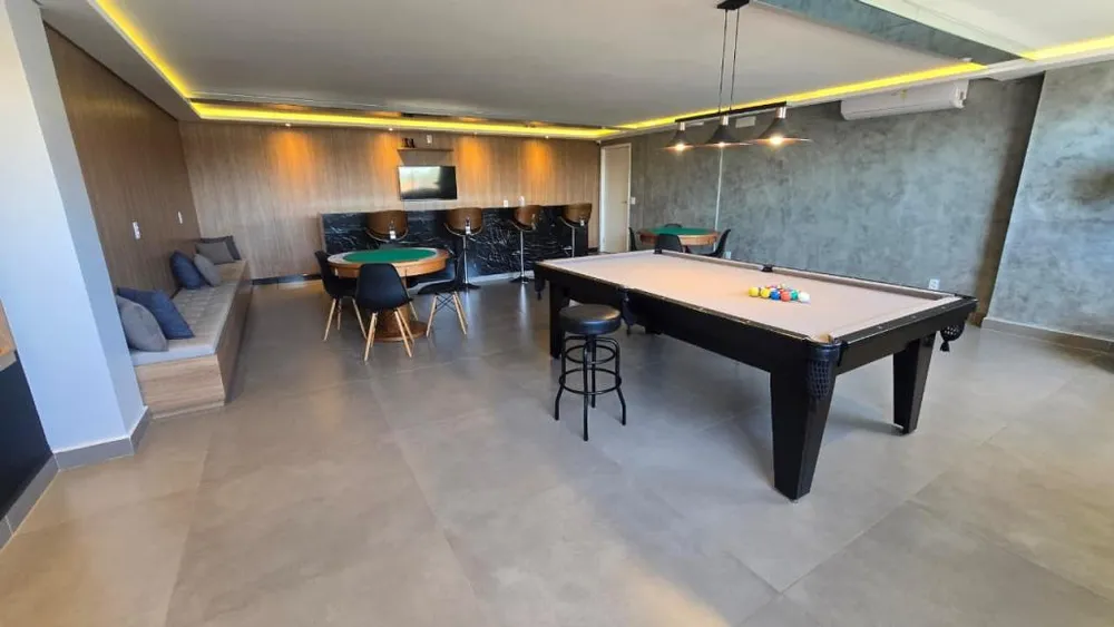 Apartamento, 1 quarto, 43 m² - Foto 4