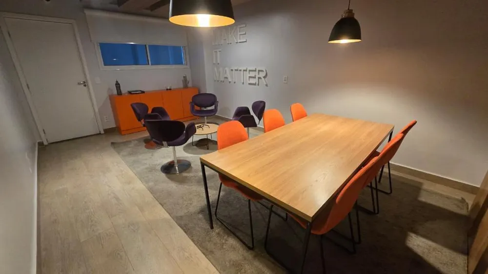 Apartamento, 1 quarto, 43 m² - Foto 12