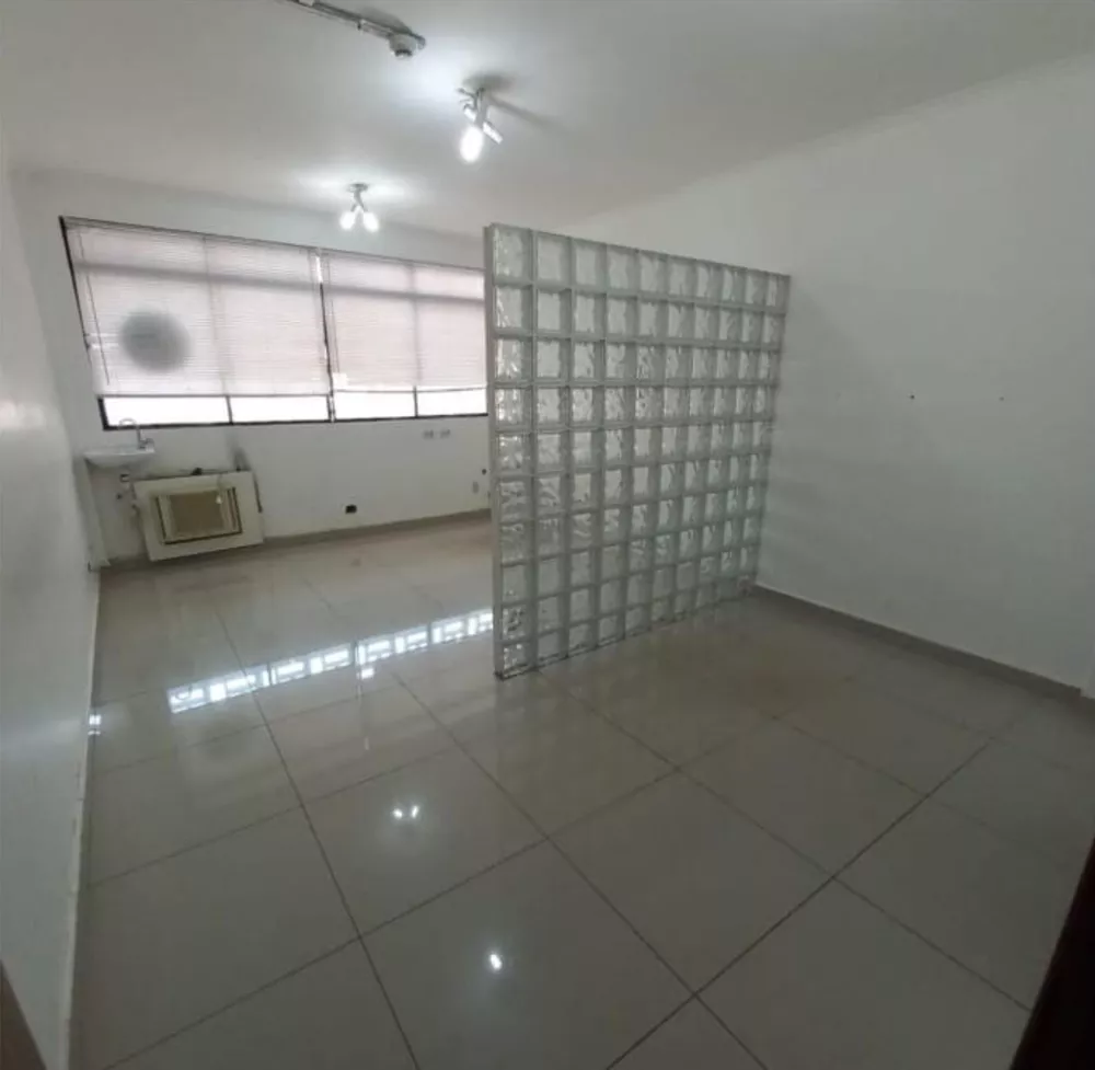 Conjunto Comercial-Sala à venda, 85m² - Foto 1