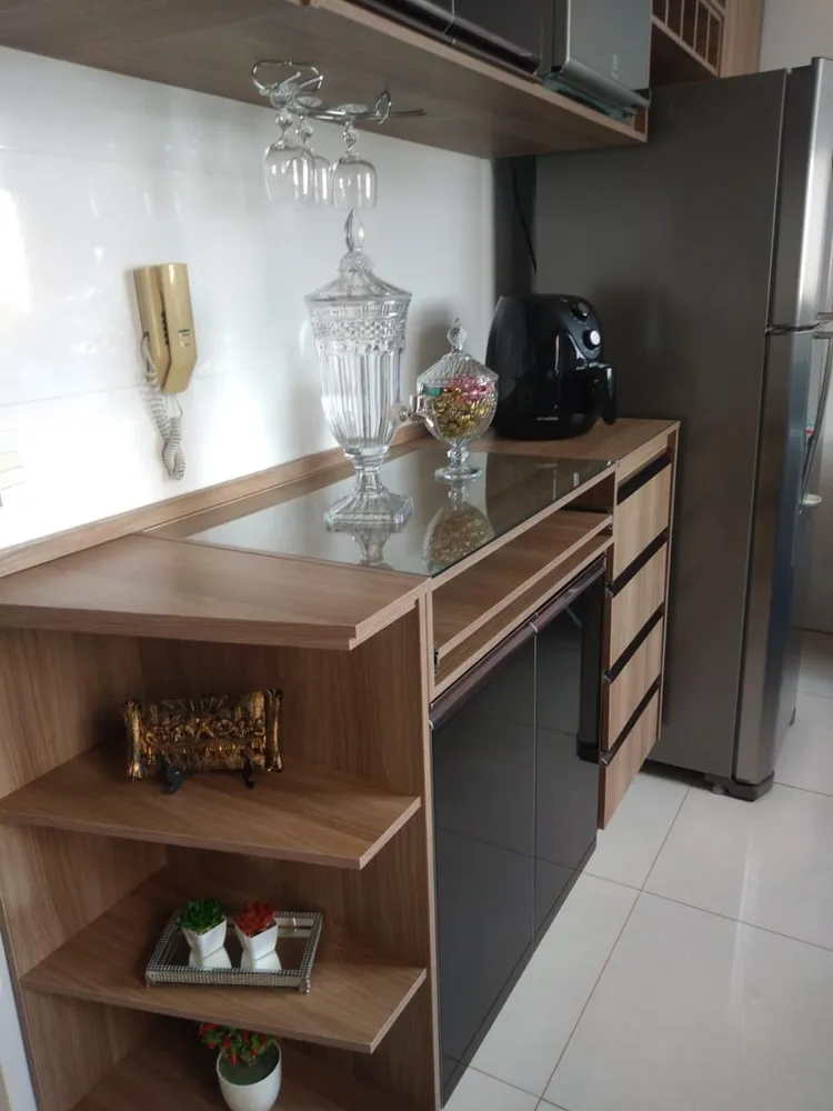 Apartamento, 2 quartos, 42 m² - Foto 8