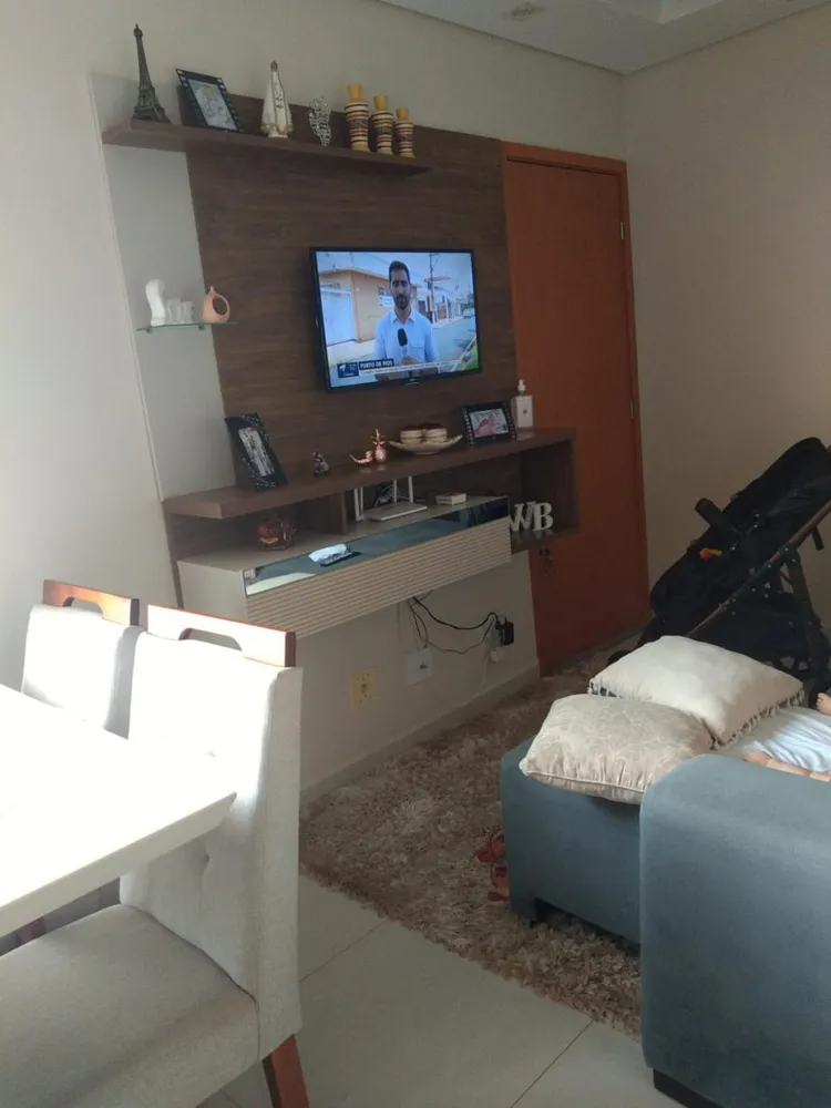 Apartamento, 2 quartos, 42 m² - Foto 11