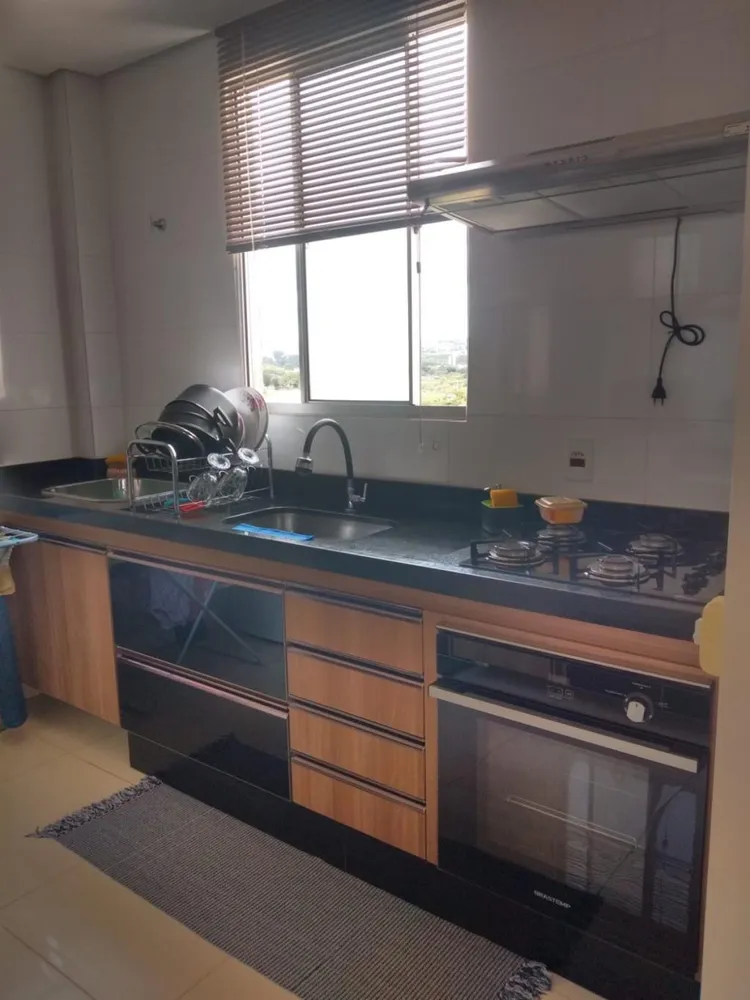 Apartamento, 2 quartos, 42 m² - Foto 4