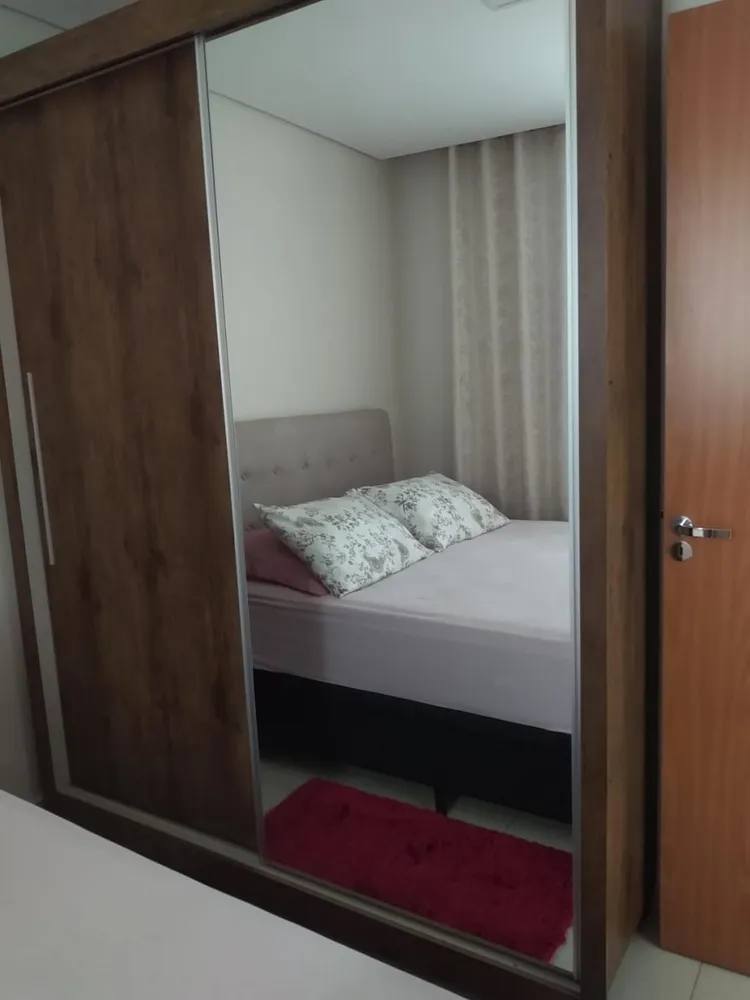Apartamento, 2 quartos, 42 m² - Foto 6