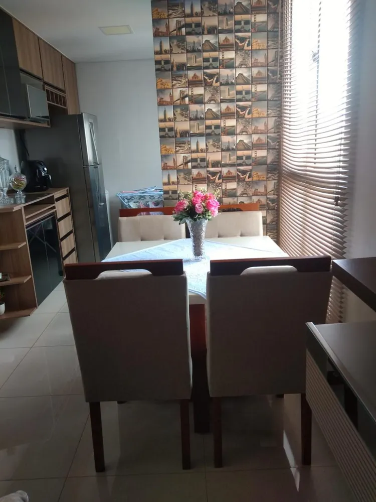 Apartamento, 2 quartos, 42 m² - Foto 13