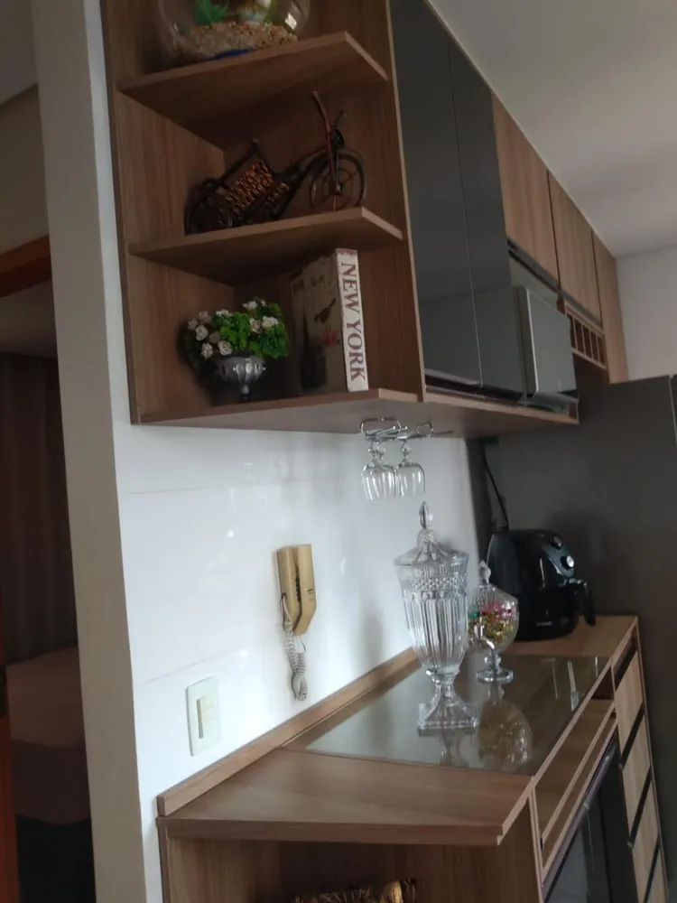 Apartamento, 2 quartos, 42 m² - Foto 5