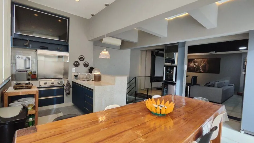 Apartamento, 3 quartos, 210 m² - Foto 8