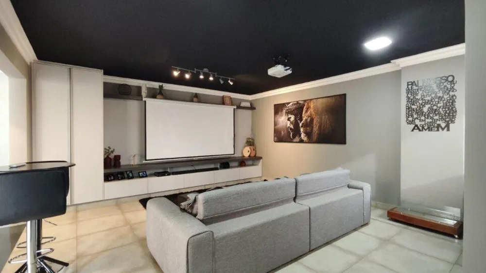 Apartamento, 3 quartos, 210 m² - Foto 7