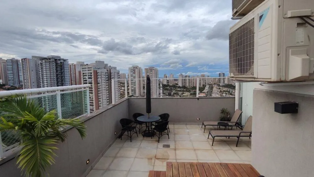 Apartamento, 3 quartos, 210 m² - Foto 3
