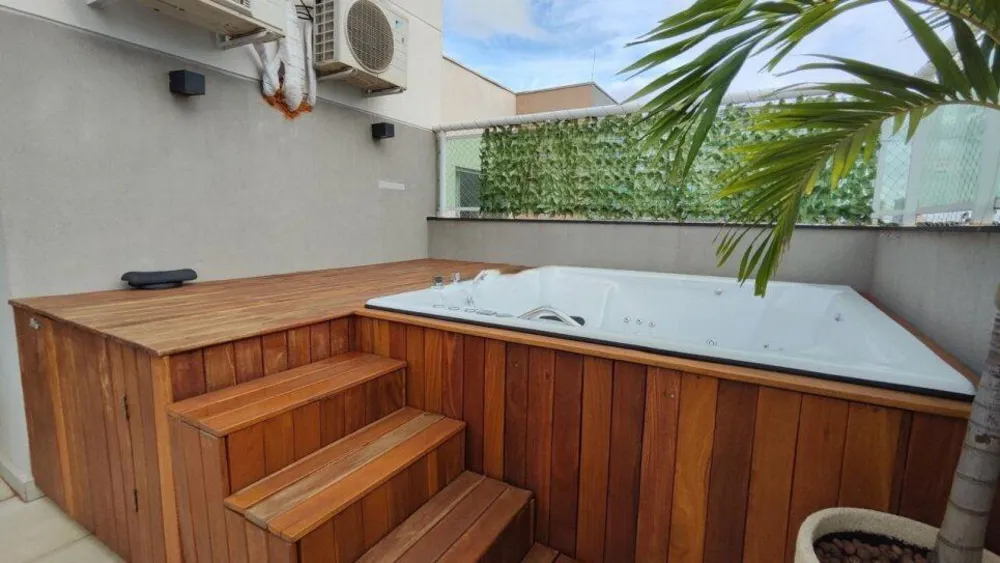 Apartamento, 3 quartos, 210 m² - Foto 6