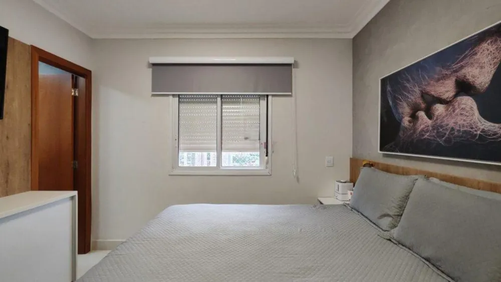 Apartamento, 3 quartos, 210 m² - Foto 4