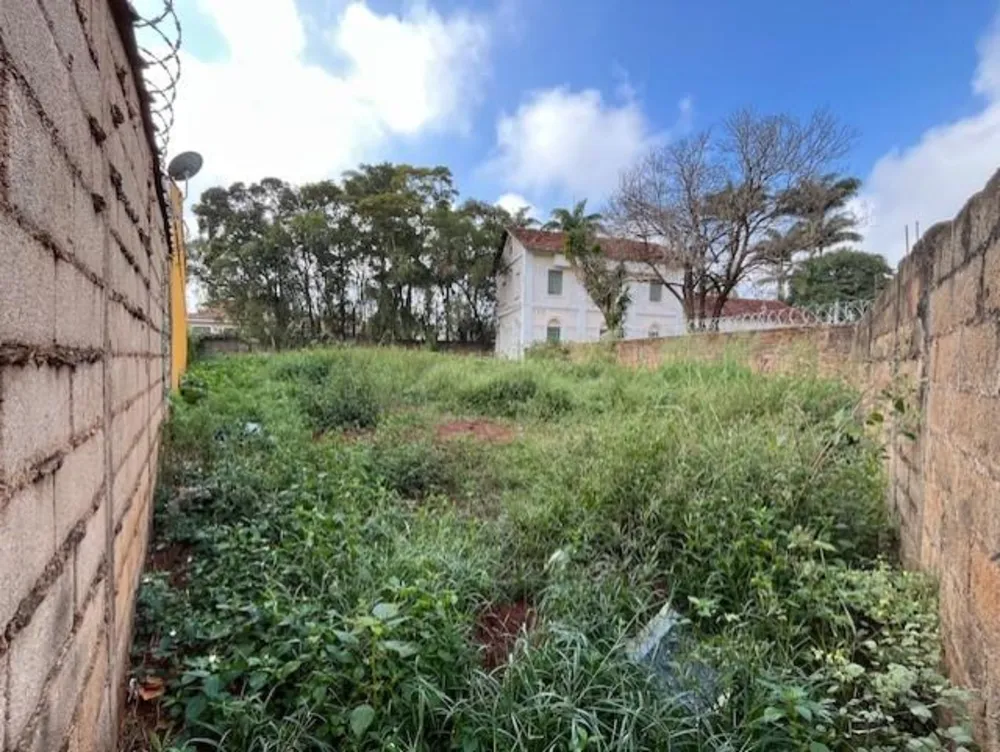 Terreno, 780 m² - Foto 1