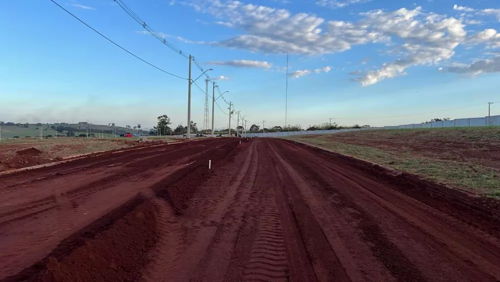 Terreno à venda, 3000m² - Foto 1