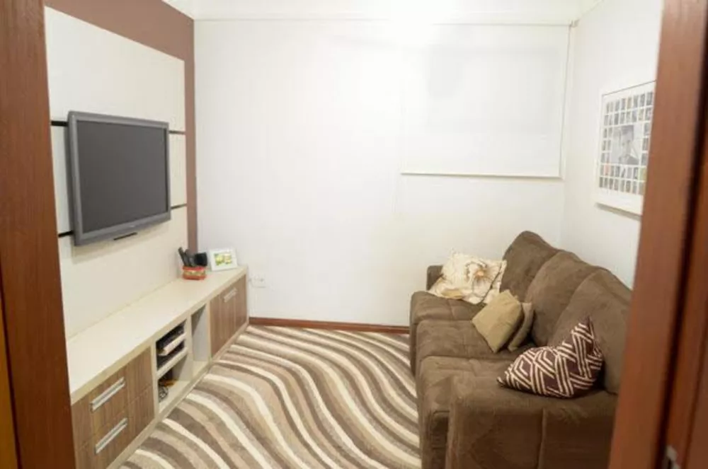 Apartamento à venda com 3 quartos, 106m² - Foto 6