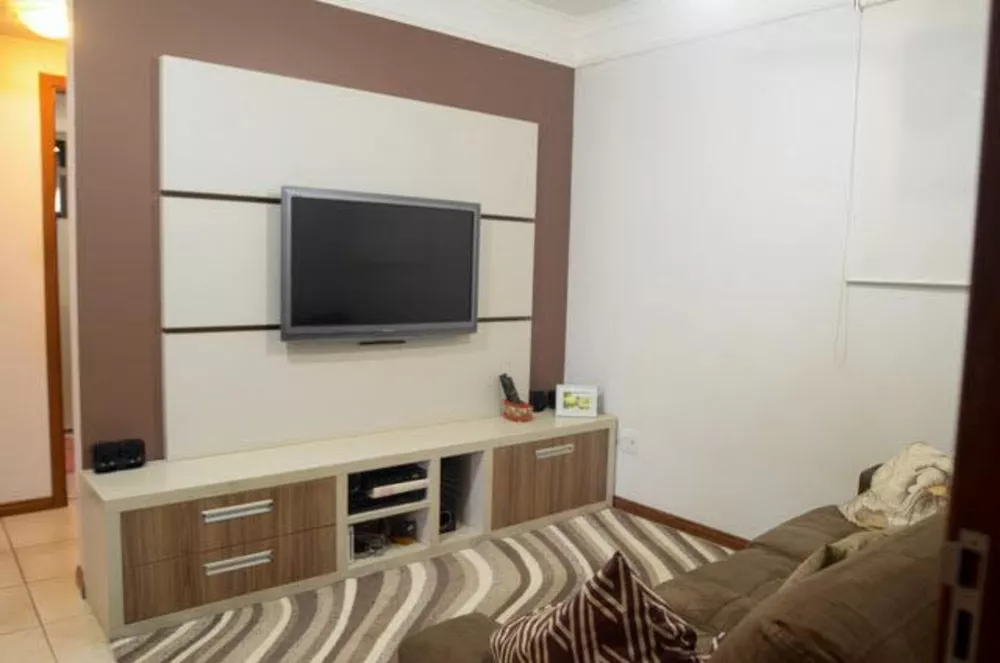 Apartamento à venda com 3 quartos, 106m² - Foto 11