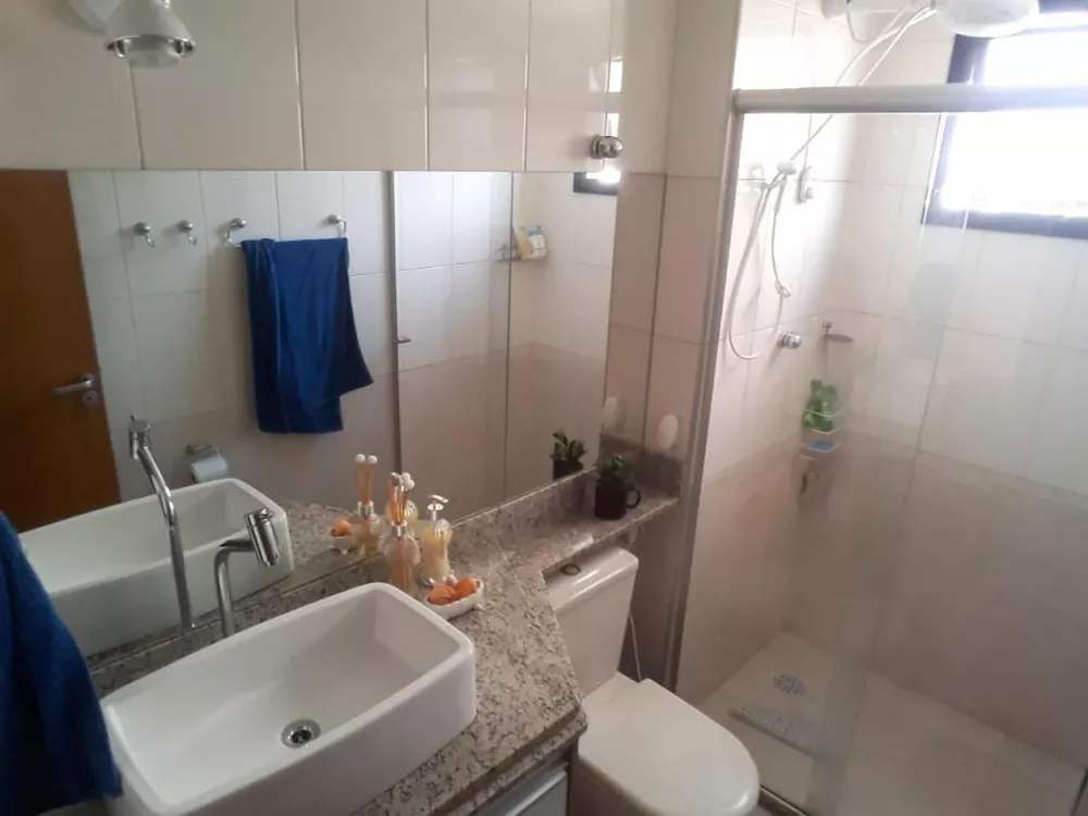 Apartamento à venda com 3 quartos, 106m² - Foto 5