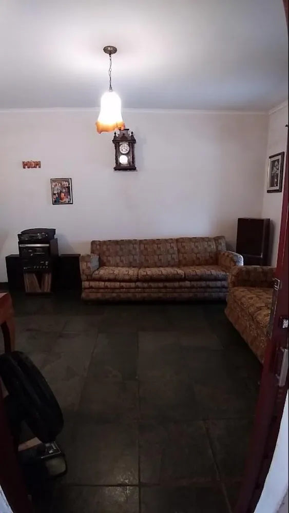 Casa, 3 quartos, 186 m² - Foto 8