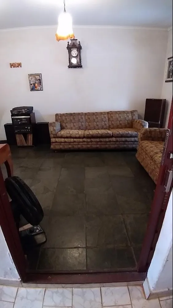Casa, 3 quartos, 186 m² - Foto 2