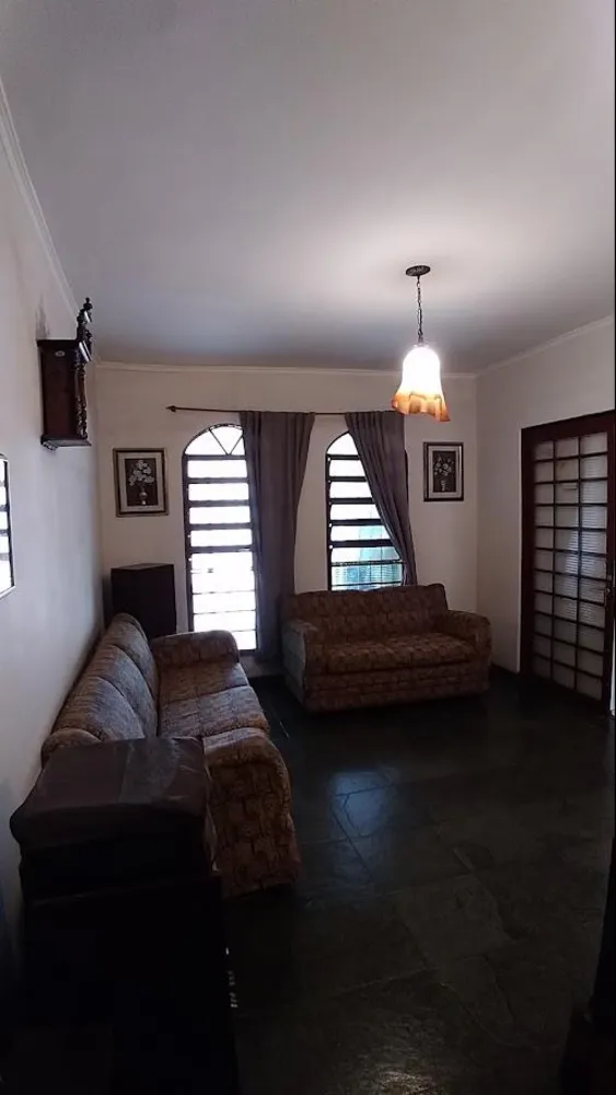 Casa, 3 quartos, 186 m² - Foto 1