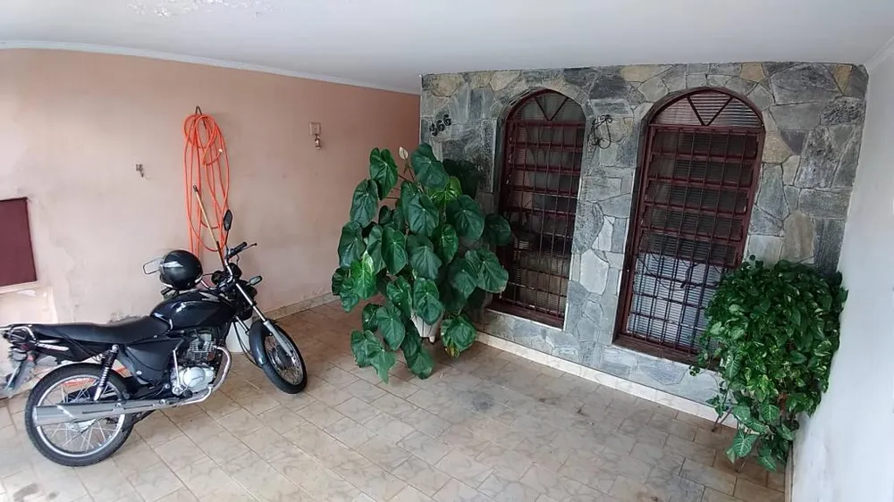 Casa, 3 quartos, 186 m² - Foto 5