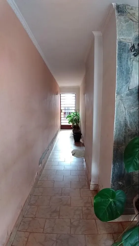 Casa, 3 quartos, 186 m² - Foto 3