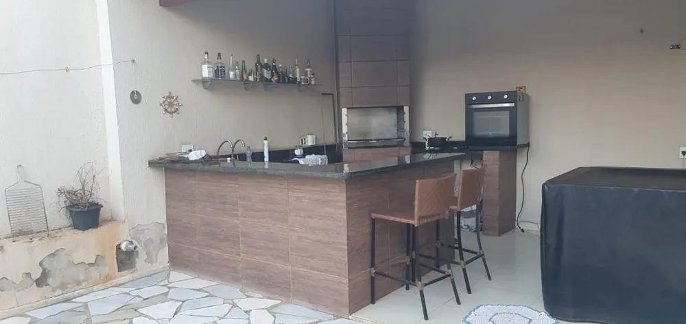 Casa, 2 quartos, 248 m² - Foto 7