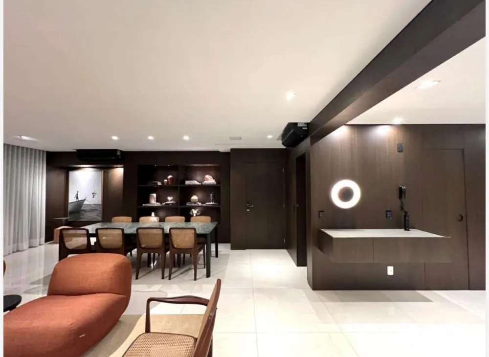 Apartamento, 3 quartos, 158 m² - Foto 2