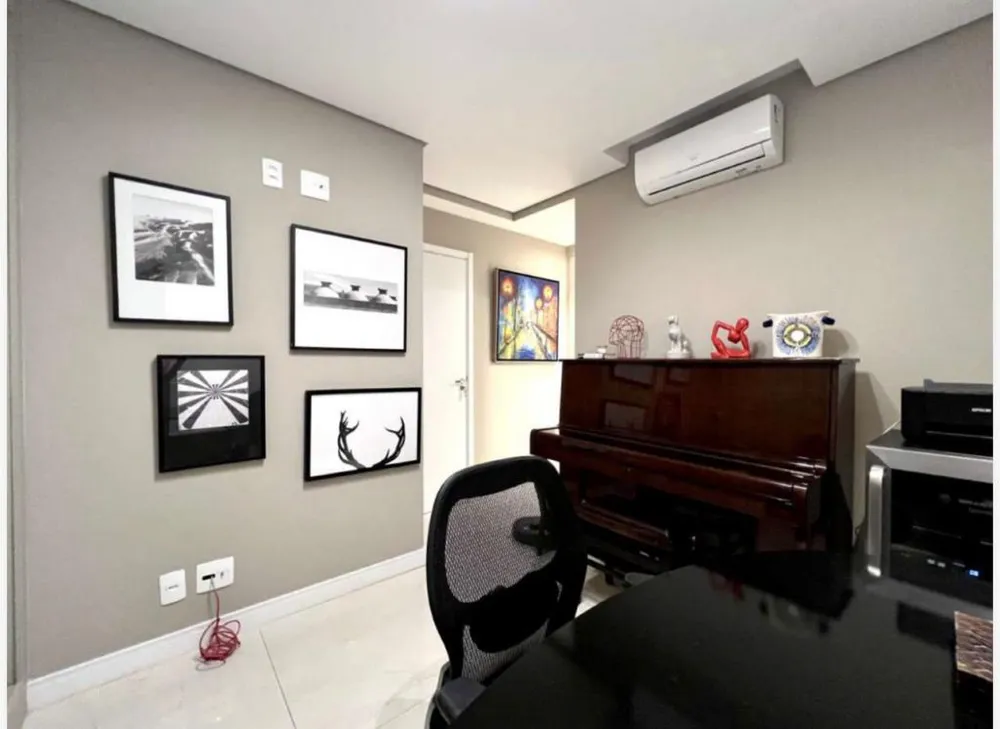Apartamento, 3 quartos, 158 m² - Foto 7