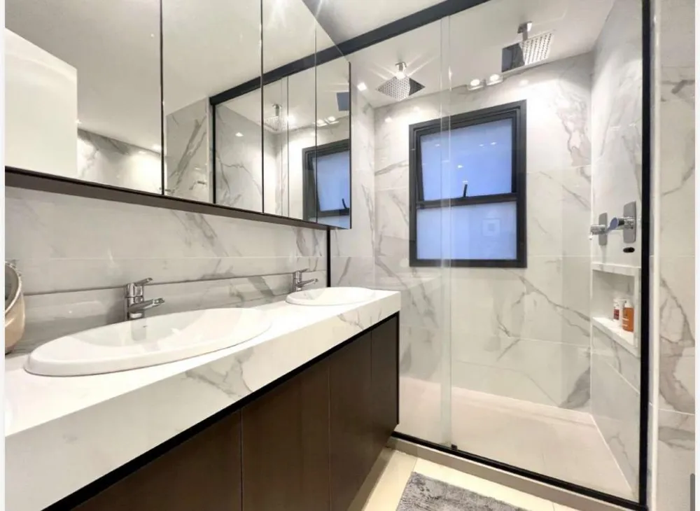 Apartamento, 3 quartos, 158 m² - Foto 11