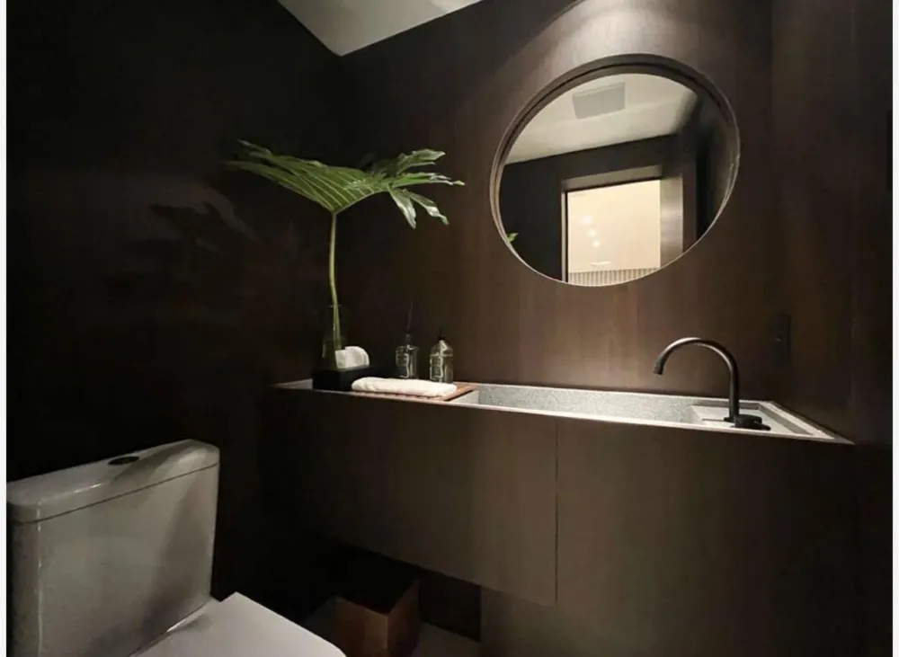 Apartamento, 3 quartos, 158 m² - Foto 1