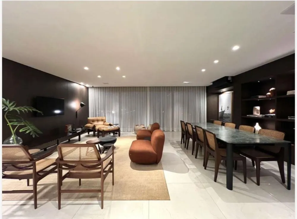 Apartamento, 3 quartos, 158 m² - Foto 3