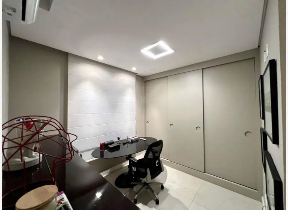 Apartamento, 3 quartos, 158 m² - Foto 8