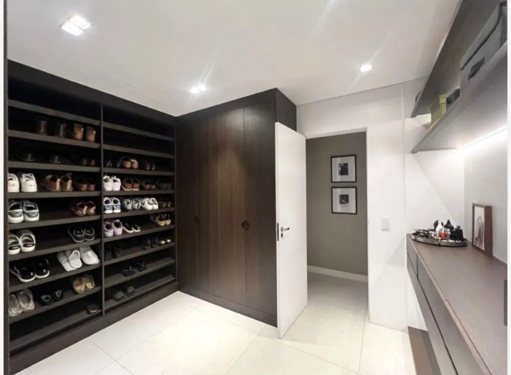Apartamento, 3 quartos, 158 m² - Foto 9