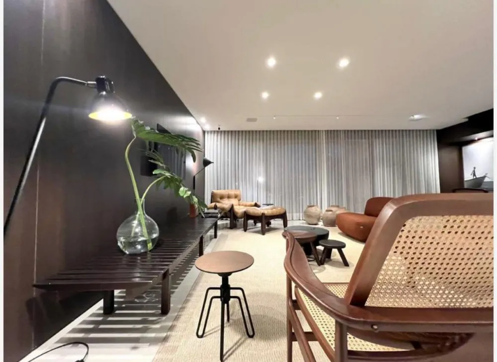 Apartamento, 3 quartos, 158 m² - Foto 10