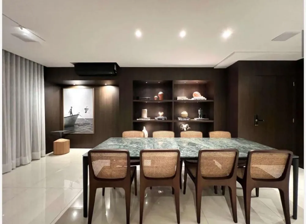 Apartamento, 3 quartos, 158 m² - Foto 15