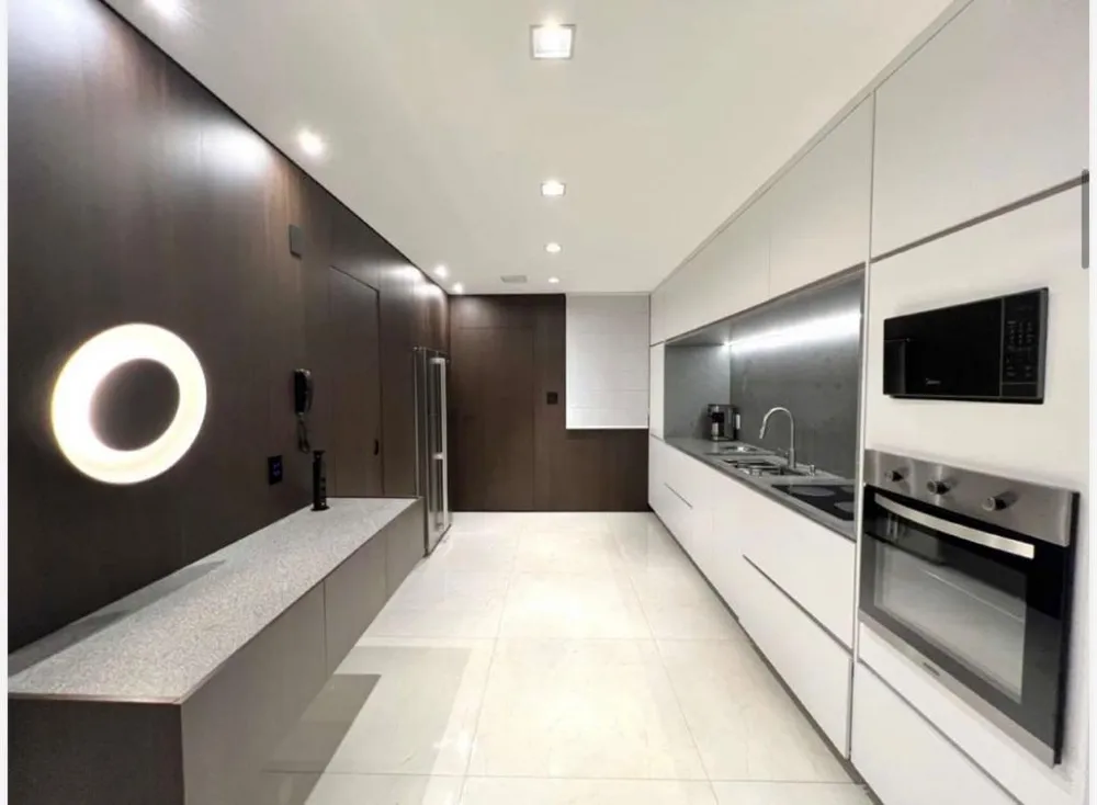 Apartamento, 3 quartos, 158 m² - Foto 14