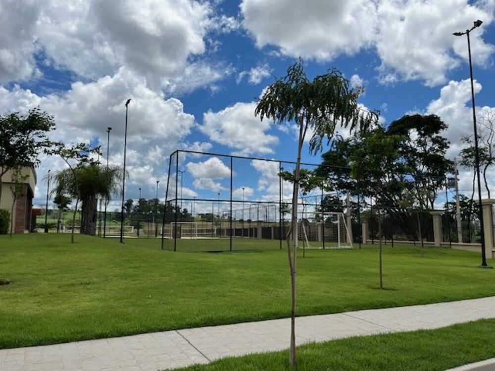 Terreno à venda, 308m² - Foto 1