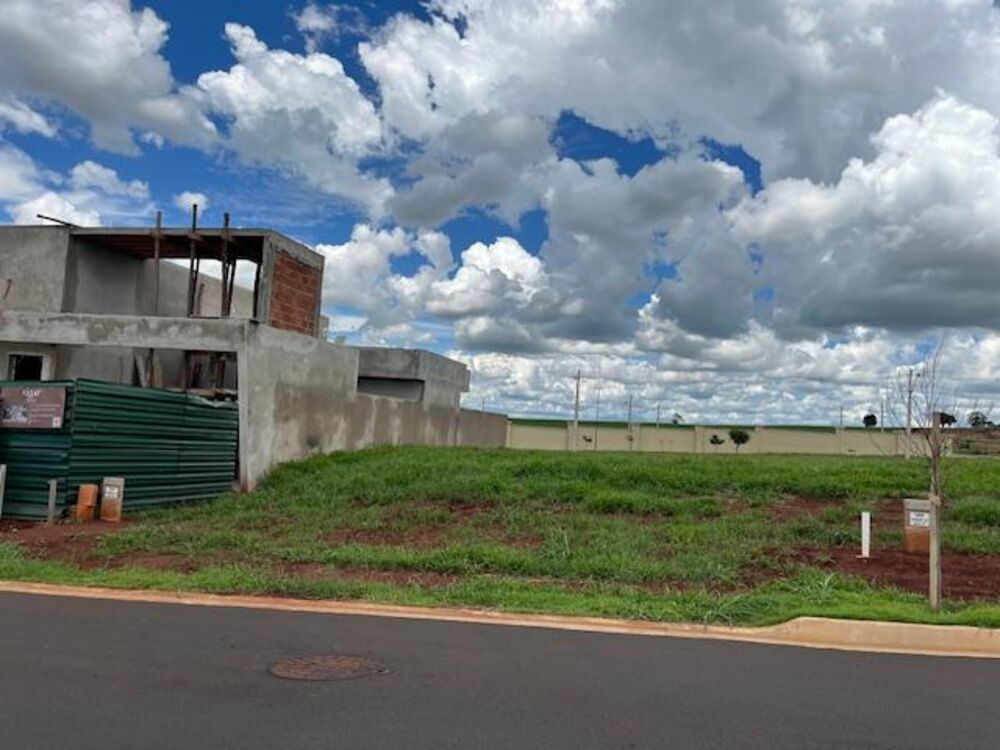 Terreno à venda, 308m² - Foto 2