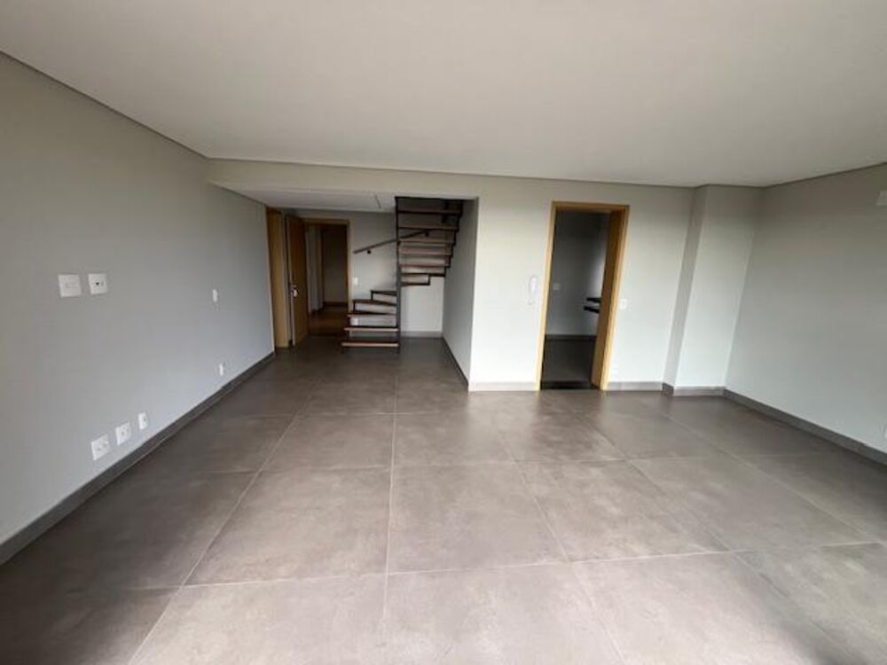 Apartamento à venda com 3 quartos, 118m² - Foto 6